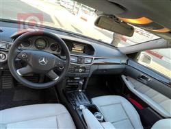 مێرسێدس بێنز E-Class
